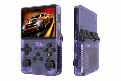 Nostalgia Pro Retro Gaming Console