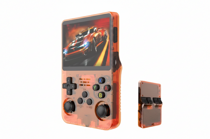 Nostalgia Pro Retro Gaming Console
