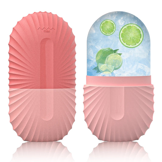 Lumé Ice Therapy Roller