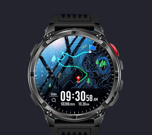 New ActivePro Men’s Smart Watch