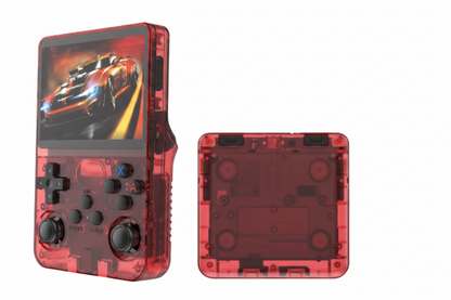 Nostalgia Pro Retro Gaming Console