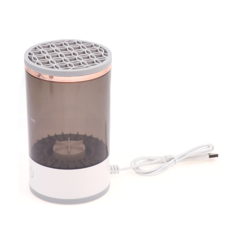 GlowClean Makeup Brush Cleaner