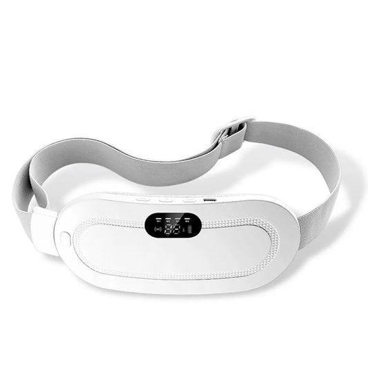 Prazzmë Relief Heating & Massage Belt