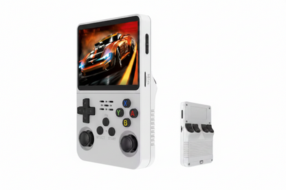 Nostalgia Pro Retro Gaming Console